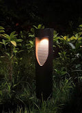 Tredax 4 stuks - Solar tuinlamp