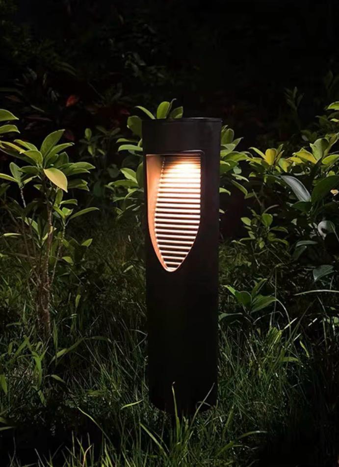 Tredax 4 stuks - Solar tuinlamp