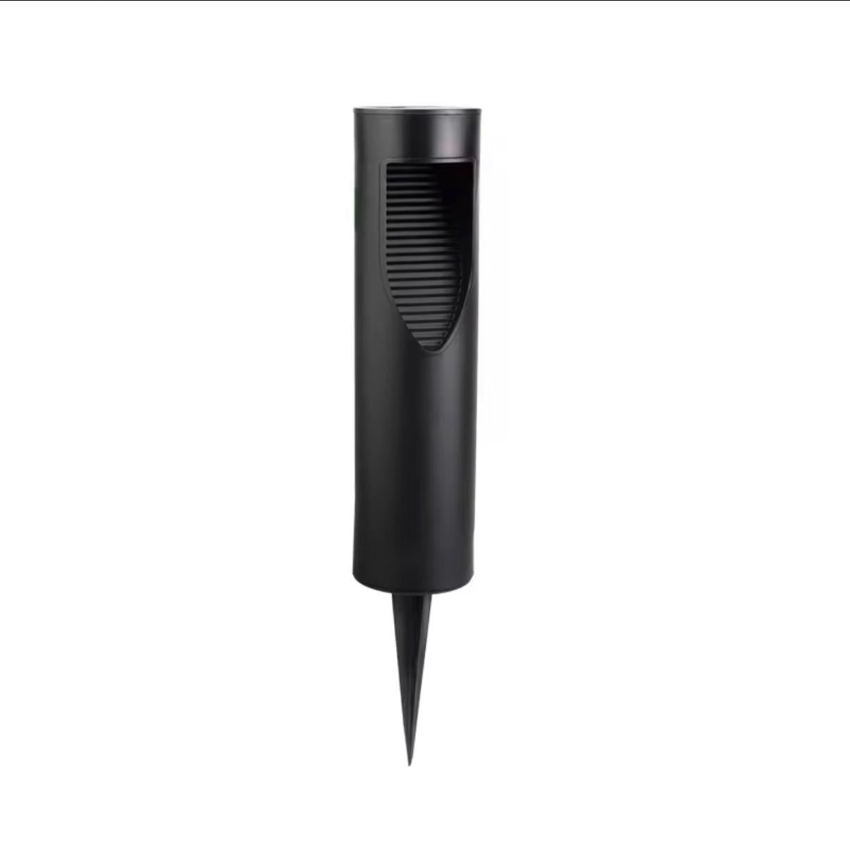 Tredax 4 stuks - Solar tuinlamp