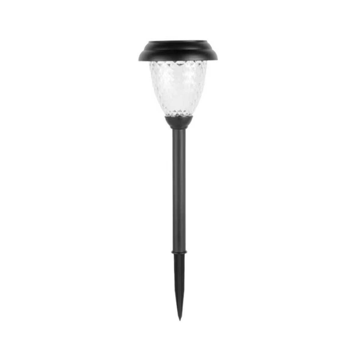 Tredax 4 stuks - solar tuinlamp